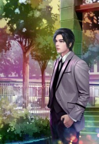 穿书第一章我杀死了原男主