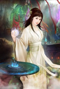 皇裔偶像女王