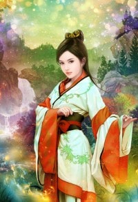 风流英雄猎艳记(全)