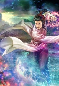 仙侠世界的狗策划