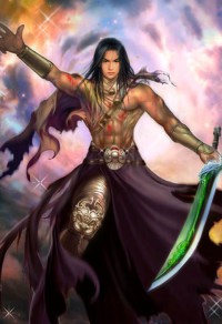 重生之不做二师兄【简体版】