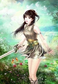 采摘皇室菊花 (np)