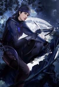 穿书后,我给男主当后妈