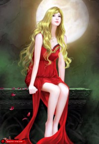 魔女霓裳