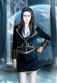 回归之女帝