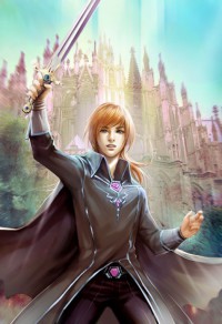 梦回天阙