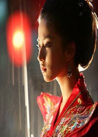 (韓娛同人)韓娛之龍女妖嬈