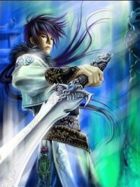 医武传奇