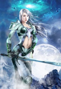 檔案女犯